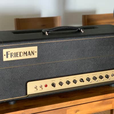 Friedman BE-100 2016 image 1