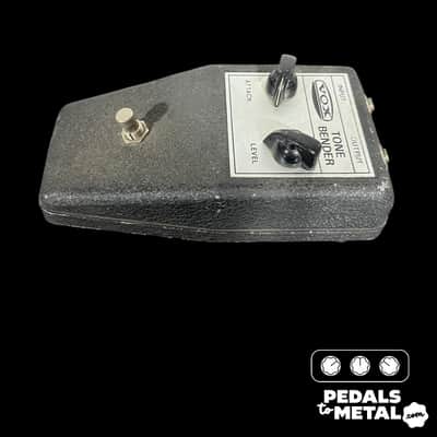 Vox V828 Tone Bender -x11714 image 4