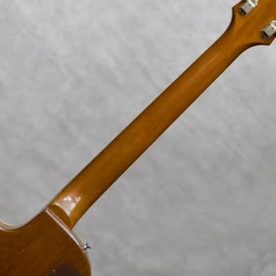 Gibson Les Paul Standard Gold Top / 1969 image 8