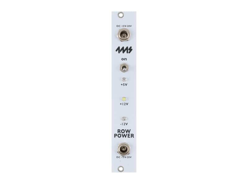 4MS Row Power 30 Eurorack Power [USED] image 1