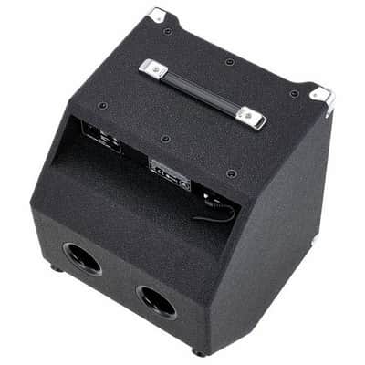 Hartke Kickback KB12 | 500-Watt 1x12" Bass Combo. New with Full Warranty! image 13