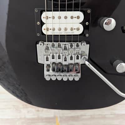 Used Jackson Pro Series DK2 Dinky image 2