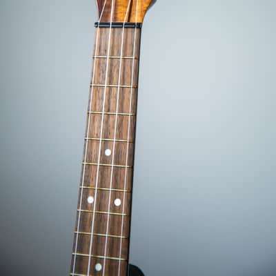 Cordoba 30T Tenor Ukulele 2010s - Solid Mahogany image 6
