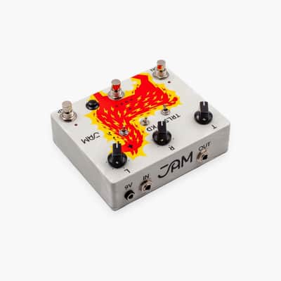 JAM Pedals Delay Llama Xtreme image 3