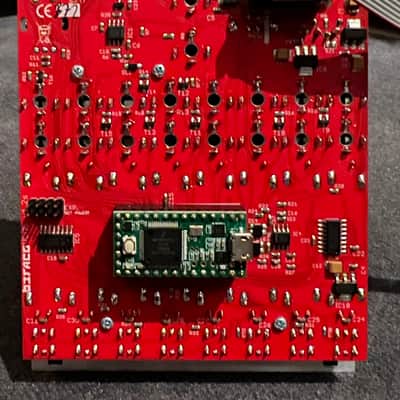 Befaco VCMC image 2