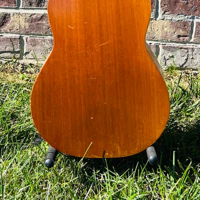 Harmony Baritone Uke image 5