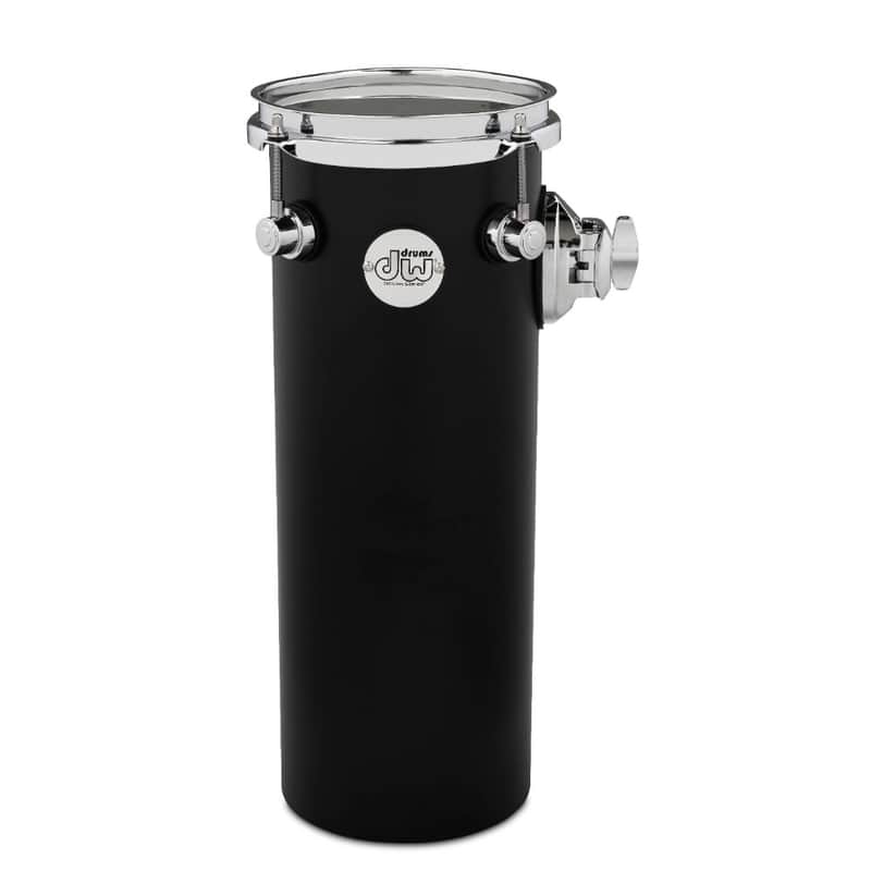 DW Design Series 6x16" Rata Tom image 1