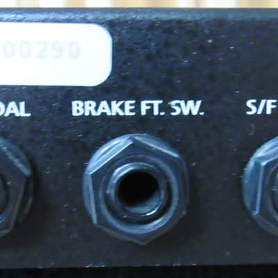 VOCE V3 Tone Wheel Organ Synthesizer Black image 10