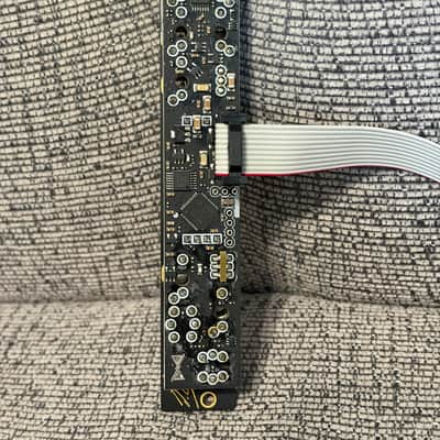 Instruo tagh Eurorack Waveshaper Module image 2