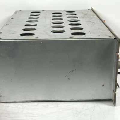 *Rare* Orbitronics FA-8167C, 2x FA-8168C, 6x FA-8167C Six Channel Mic Pre Amplifier image 7