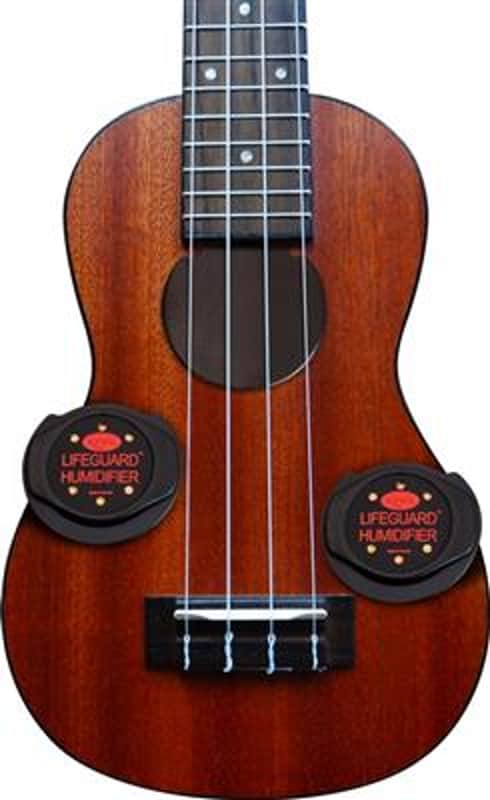 Kyser Concert Uke Humidifier image 1
