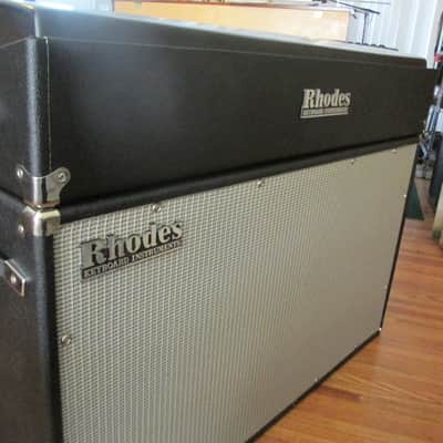 Fender Rhodes Suitcase 73 Fully Restored image 3