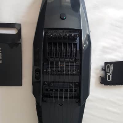 Yamaha G-10 Midi Guitar 1986 Vintage image 7