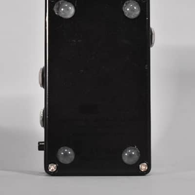 Demonfx 66 Boost Pedal With Channel Switch Latch image 3