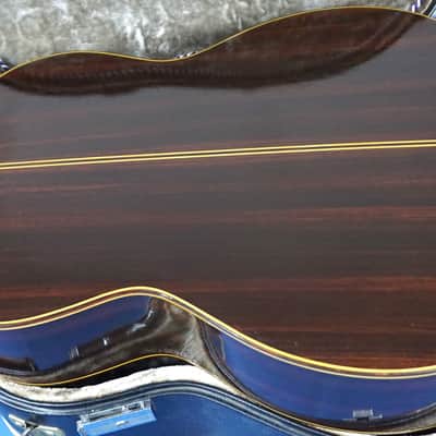 Takamine No.10 1980 - Excellent image 10