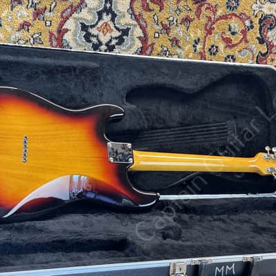 2004 Fender - Stratocaster XII 12 string - ID 5972 image 13
