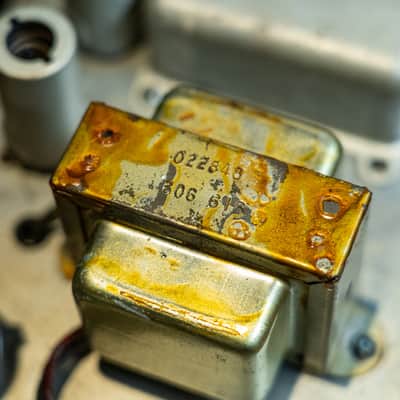 Fender Vibrolux 1976 image 14