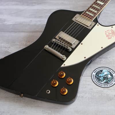 orville by gibson FireBird Ⅴ Orville by Gibson FB Firebird | Reverb