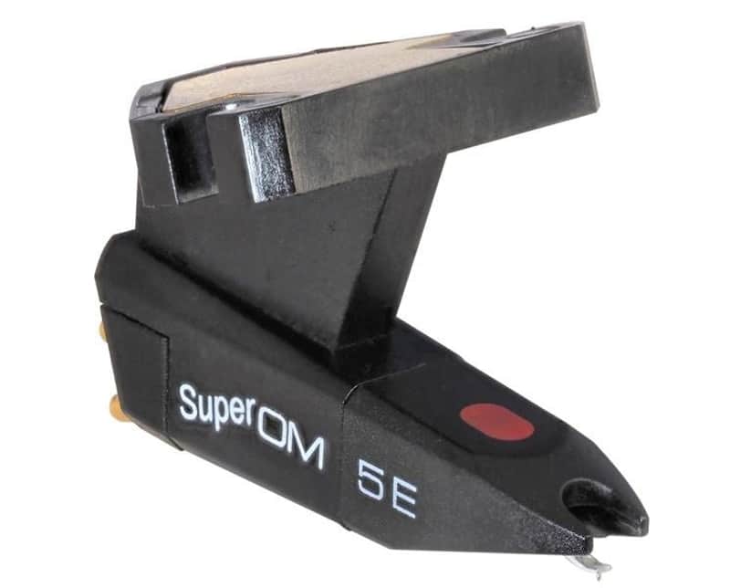 Ortofon - Super OM 5E image 1
