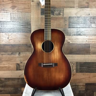 Martin 000-16 Streetmaster Acoustic Guitar, Rosewood, Soft Case, Free Ship, 579 image 1