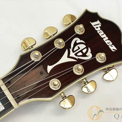 Ibanez LGB30 VYS image 4