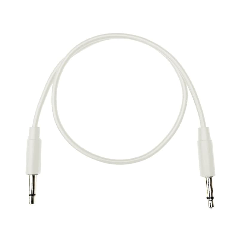 Tendrils - 120cm - Straight 3.5mm White (6 pack) image 1