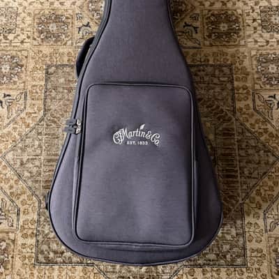 Martin D15M StreetMaster Dreadnought Acoustic w/ Gig Bag & Free Pro Setup image 16