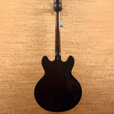 Gibson ES-330 TD 1966 - Sunburst image 4