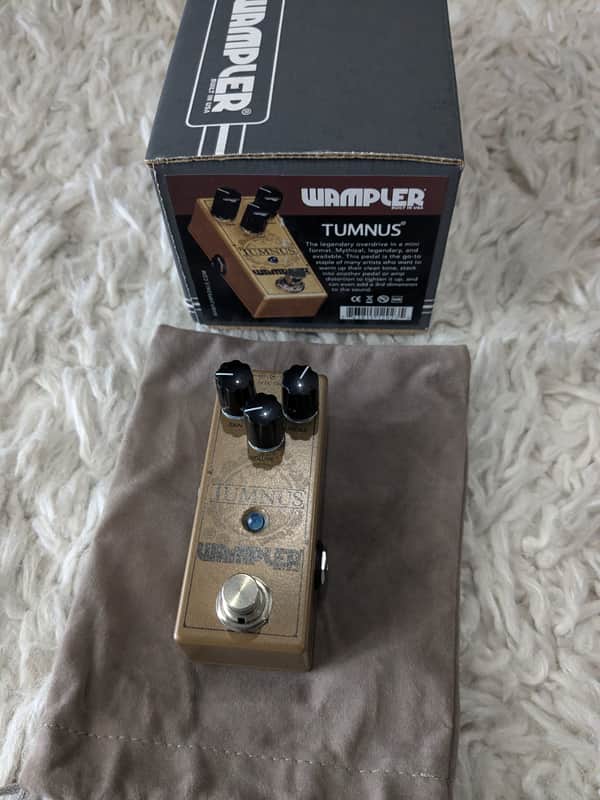 Wampler Tumnus