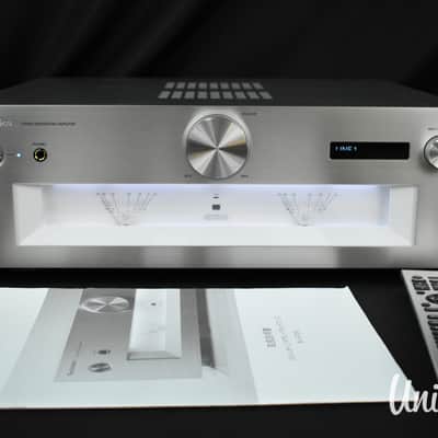 Technics SU-G700 Stereo Integrated Amplifier in Excellent Condition image 1