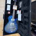 PRS Stripped 58 Core 2012 - Faded Blue Burst