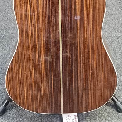 Martin Custom HD image 6