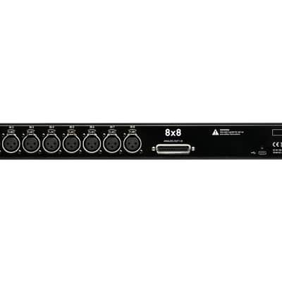 Apogee Electronics Symphony Studio | 8x8 USB-C Audio Interface image 3