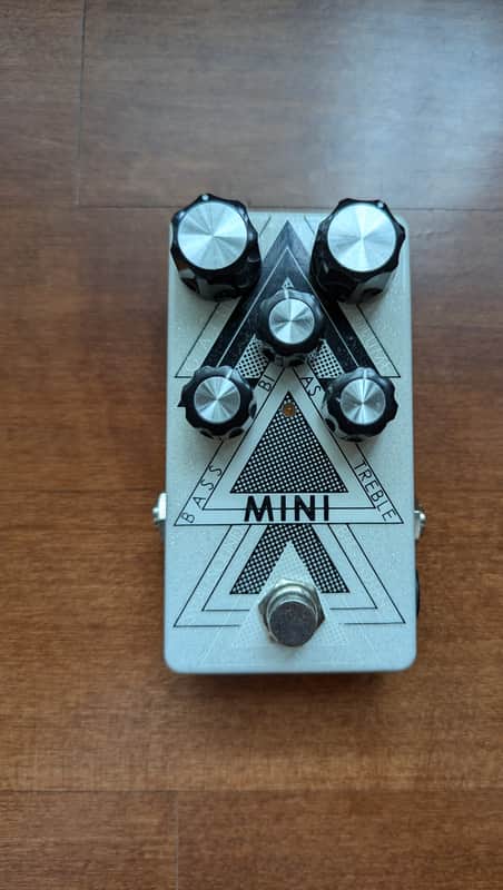 Smallsound/Bigsound Mini