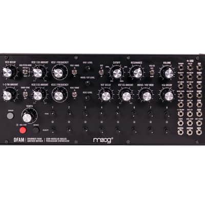 Moog DFAM image 2