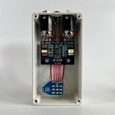 The Kessel Drive "PURPLOSION" (Litespeed Clone) | The Sound of Justice FX image 5