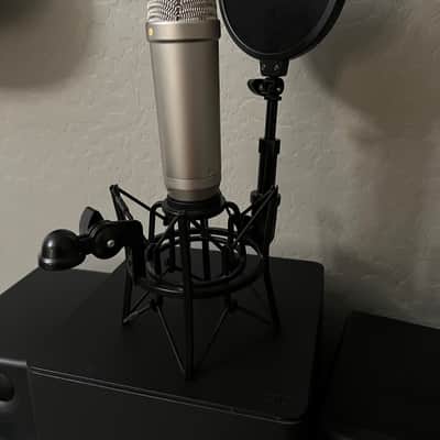 RODE NT1-A 2020 image 2