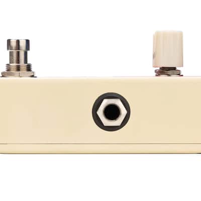 EarthQuaker Devices Barrows Fuzz Attacker Pedal  2025 -New! image 5