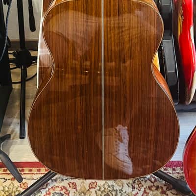 Martin 0m 21 special 2014 - Natural image 2