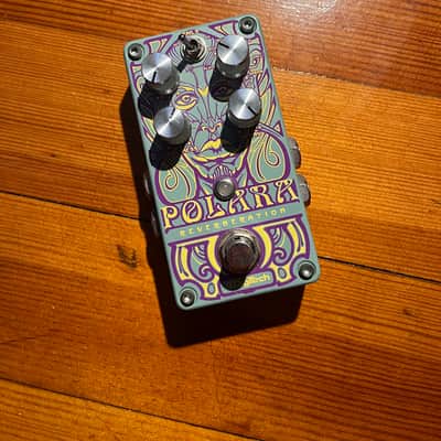 DigiTech Polara Reverb 2010s - Standard image 6