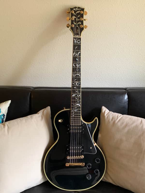 1980 Greco EG-1500 Dry-Z | Reverb