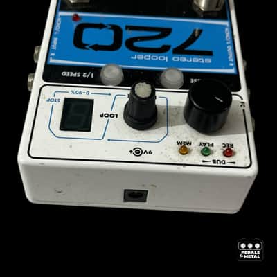 Electro-Harmonix 720 Stereo Looper-x18498 image 3