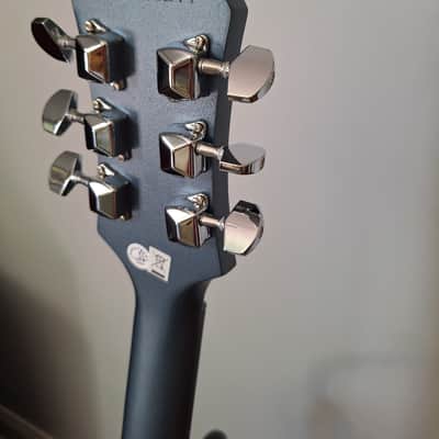 Epiphone Les Paul Special - Worn Pelham Blue image 14