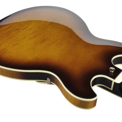 Ibanez AS93FML-VLS image 8