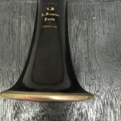 R. Malerne Standard Clarinet image 8