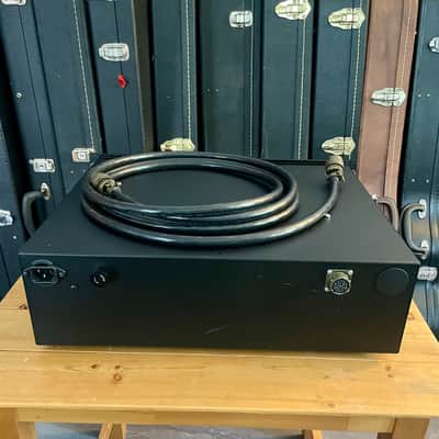 Yamaha M916 "Japa-Neve" Vintage Recording Console | Fully Restored & Recapped | 16 CAPI/API-Style Transformer-Balanced Direct Outs - Headbangers Mod. | External Rackmount Power Supply image 20
