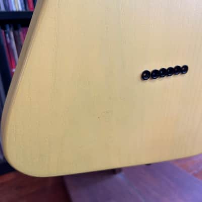 Odessa Deadbeat 2023 - Yellow image 7