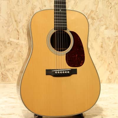 Martin D-28 Authentic 1937 VTS 2017 image 1