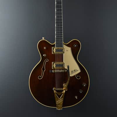 Gretsch USA USED Chet Atkins Country Gentleman 7670 '79 image 3
