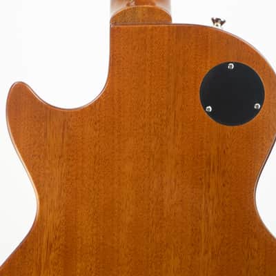 Epiphone Les Paul Standard 50s Gold Top image 6
